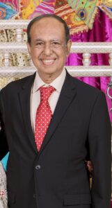 Rakesh Kumar Gupta